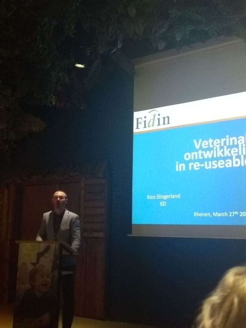 Stakeholdersdag 2