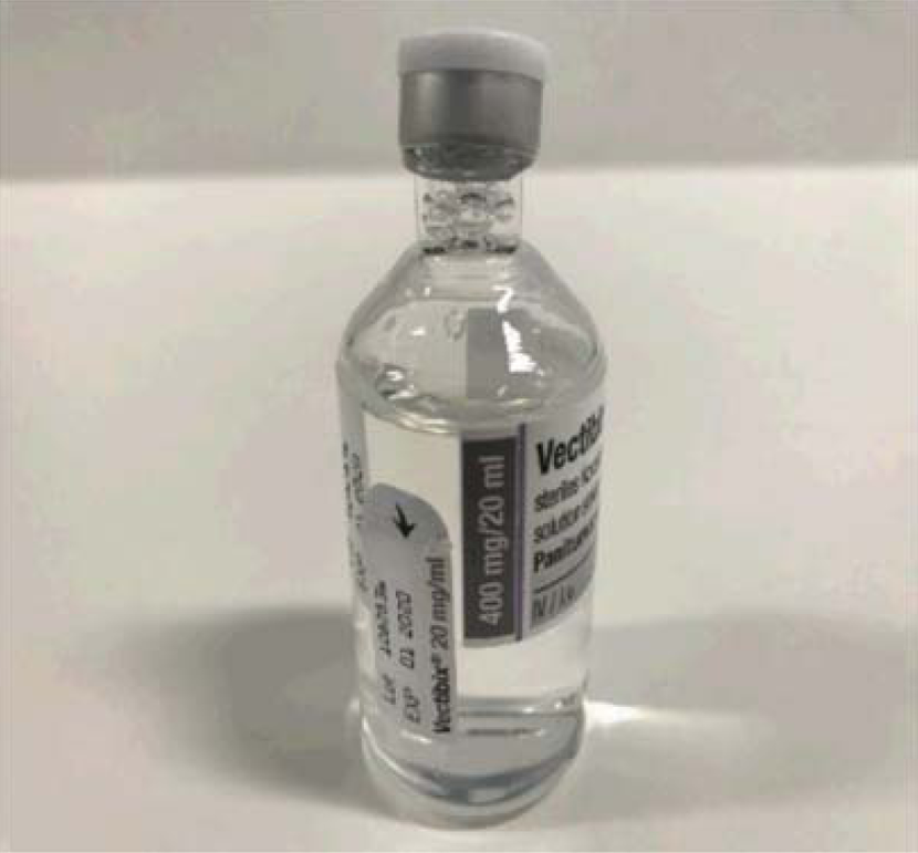 Vectibix 1