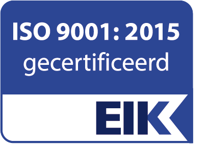 ISO 9001:2015